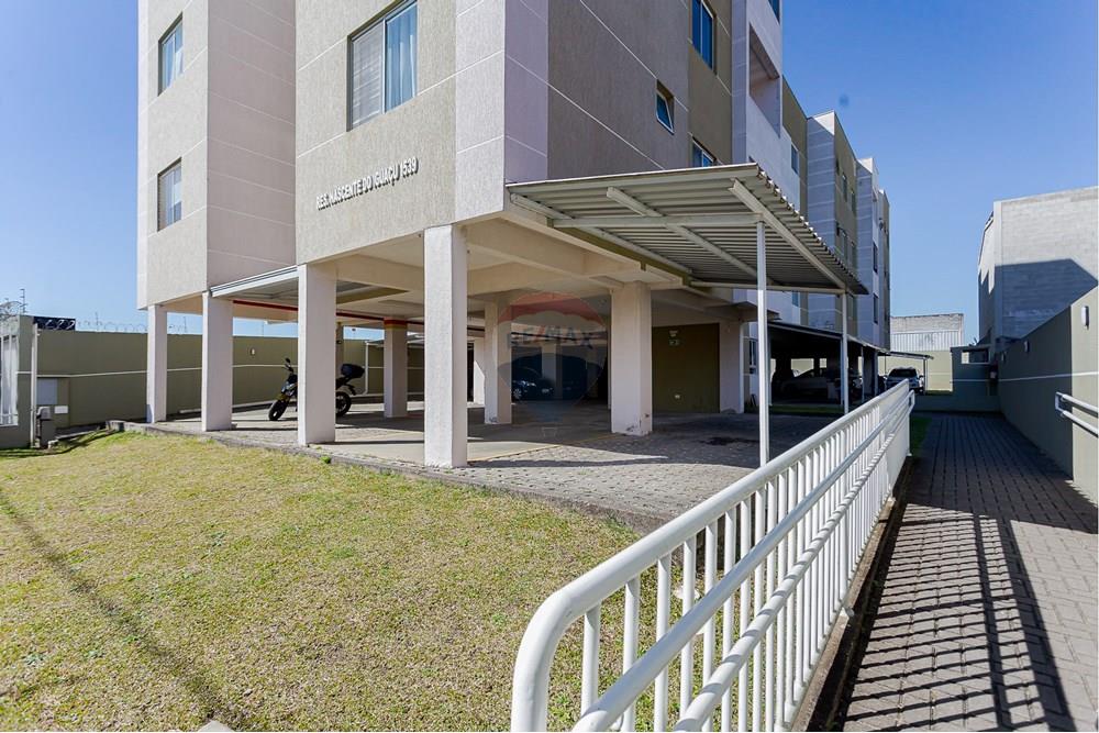 Apartamento - Venda - Pinhais , Paraná - IMG_4504.jpg - 560411043-19