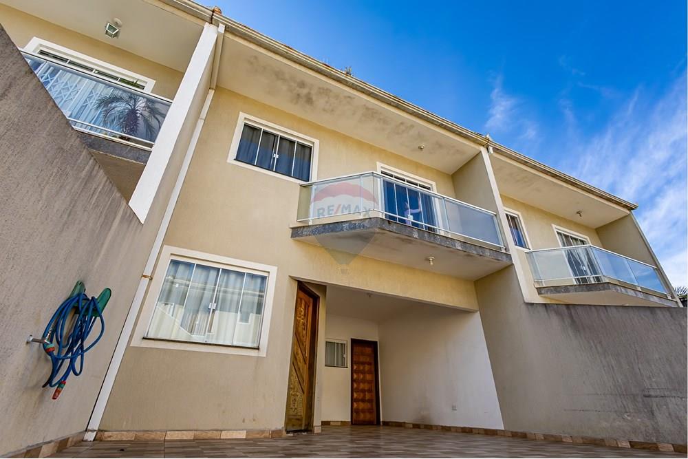 Sobrado - Venda - Araucária , Paraná - IMG_3967.jpg - 560351153-1