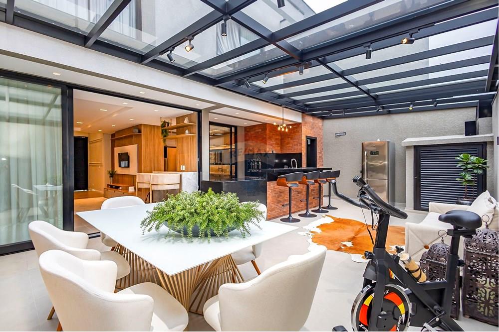 Casa de Condomínio - Venda - Curitiba , Paraná - IMG_0711_1.jpg - 560341114-40