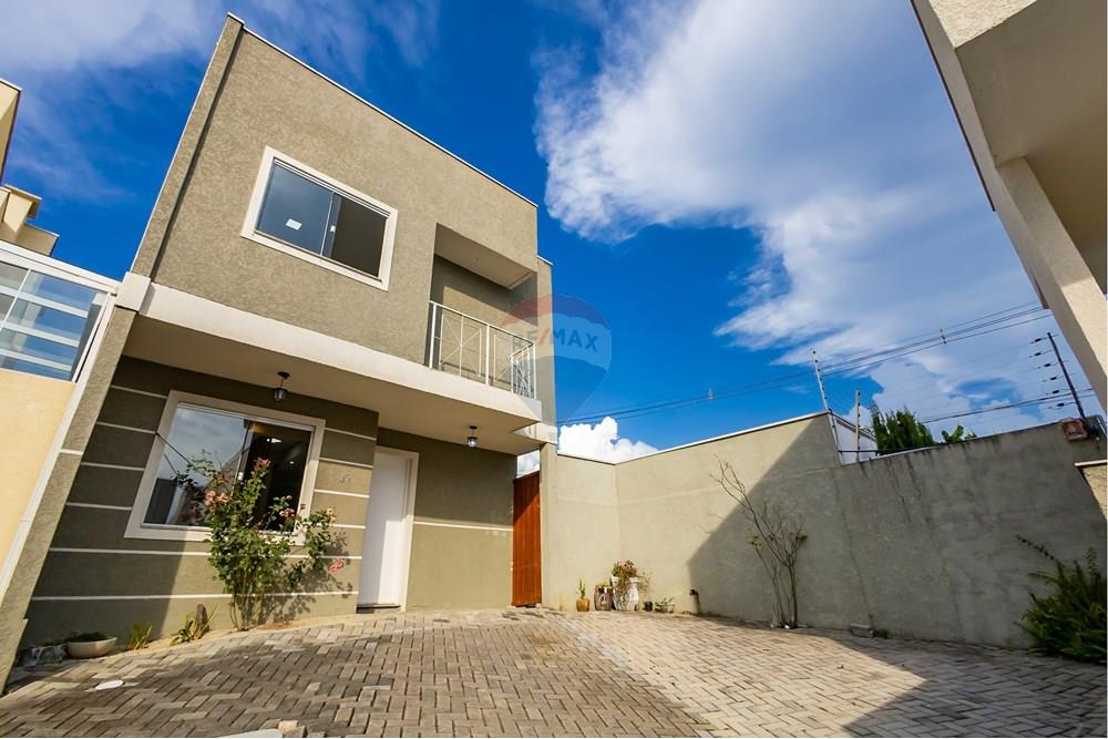 Casa - Venda - Curitiba , Paraná - 39.jpg - 560341063-62