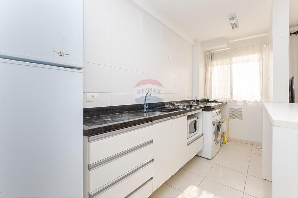 Apartamento - Venda - São José dos Pinhais , Paraná - IMG_0021.jpg - 560321046-77