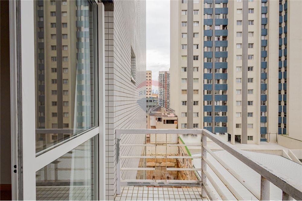 Apartamento - Alugar - Curitiba , Paraná - 18 - 560411052-98