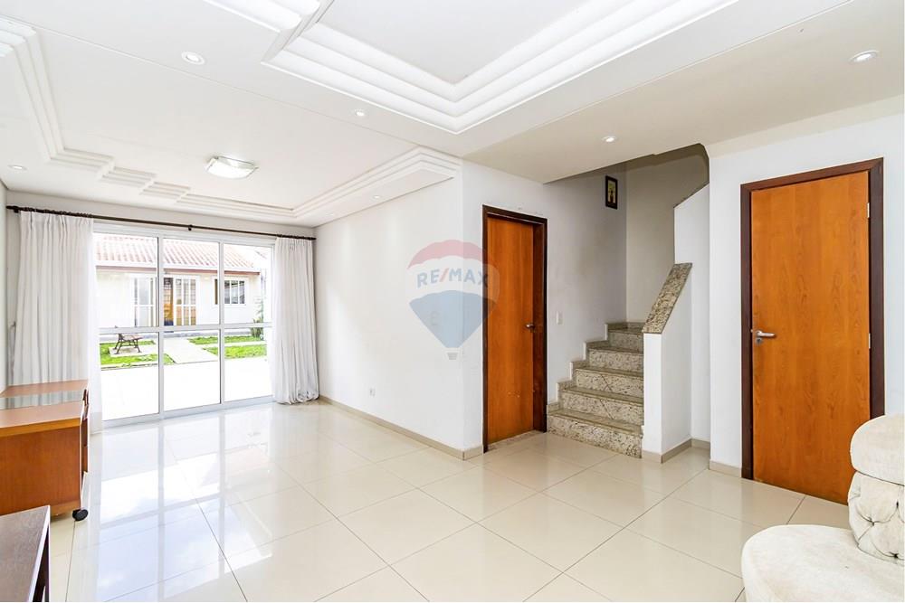 Sobrado - Venda - Curitiba , Paraná - IMG_9280_1.jpg - 560411032-63