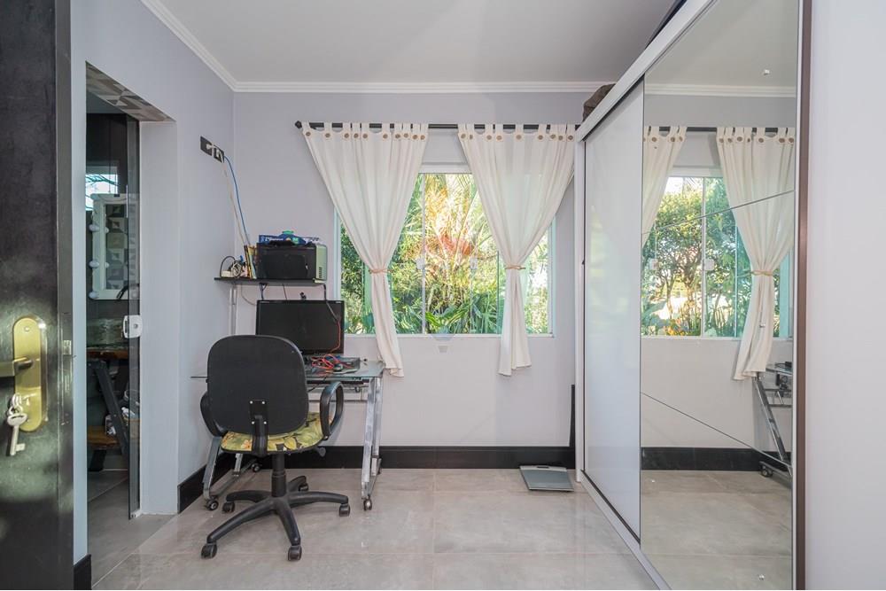 Sobrado - Venda - Curitiba , Paraná - IMG_6426.jpg - 560321116-9