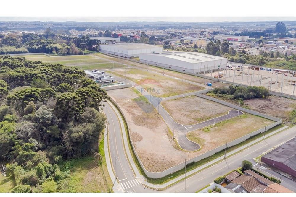 Terreno - Venda - São José dos Pinhais , Paraná - DJI_0360.jpg - 560411070-66