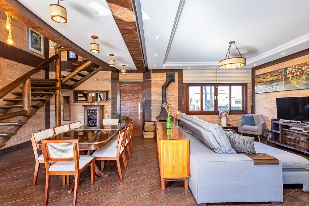 Casa - Venda - Curitiba , Paraná - IMG_6033_1.jpg - 560431025-63