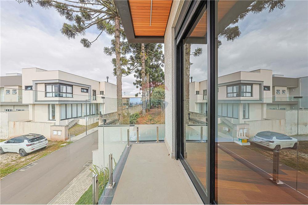 Casa - Venda - São José dos Pinhais , Paraná - 37 - 560341063-74