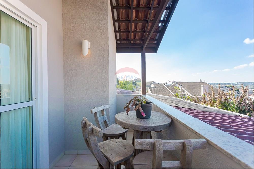 Sobrado - Venda - Pinhais , Paraná - IMG_1871.jpg - 560391054-14