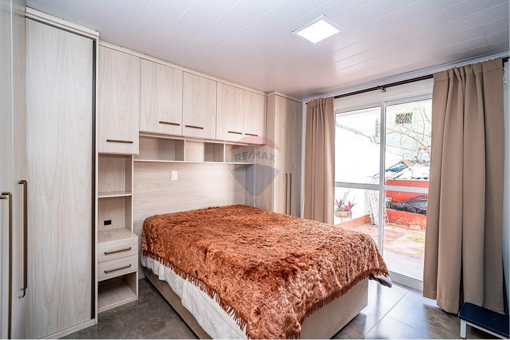 Casa - Venda - Curitiba , Paraná - 27_CRL7642_1.jpg - 560341021-64