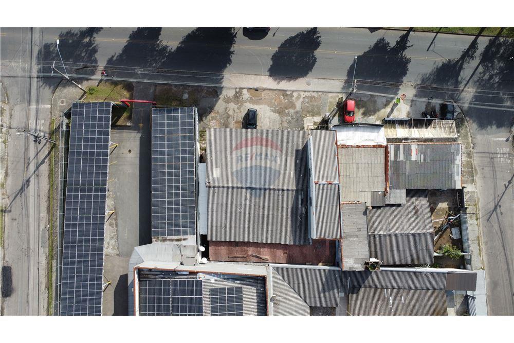 Terreno - Venda - Curitiba , Paraná - 6 - 560341063-66