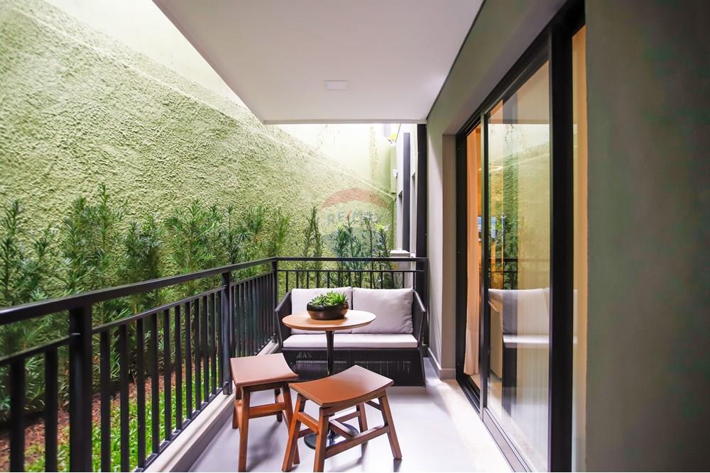 Apartamento - Venda - Curitiba , Paraná - N.R16.JPG - 560341062-19