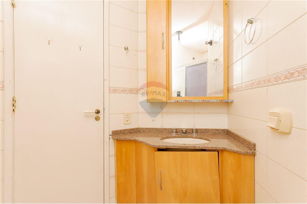 Sobrado - Venda - Curitiba , Paraná - 36 - 560251029-34