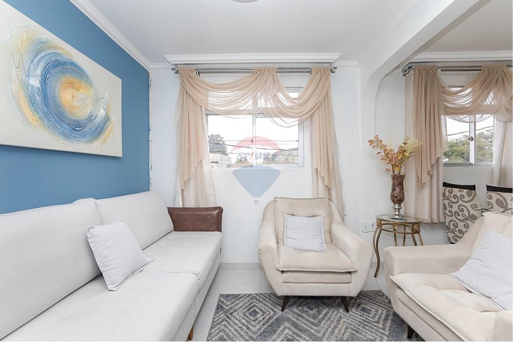 Apartamento - Venda - São José dos Pinhais , Paraná - IMG_0031.jpg - 560321117-12