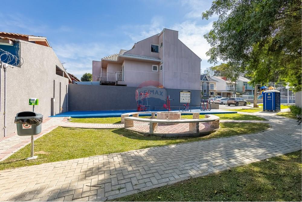 Casa de Condomínio - Venda - Curitiba , Paraná - IMG_2863.jpg - 560311047-483