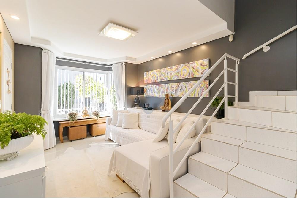 Casa - Venda - Curitiba , Paraná - IMG_4807[1].jpg - 560411047-87