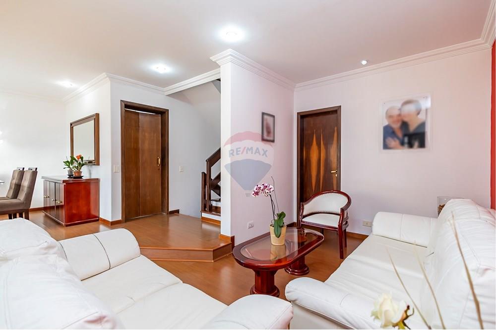 Sobrado - Venda - Curitiba , Paraná - IMG_5047_1.jpg - 560411009-94