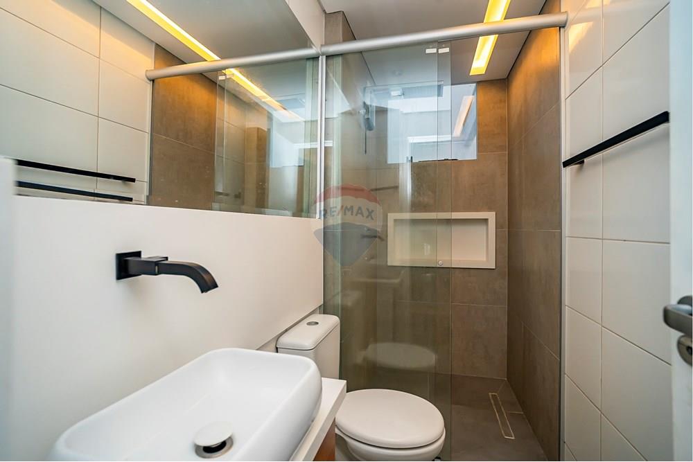 Apartamento - Alugar - Curitiba , Paraná - _CRL8464_1.jpg - 560351125-42