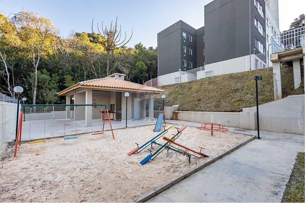 Apartamento - Venda - Campo Largo , Paraná - HGM_4189.jpg - 560351106-32