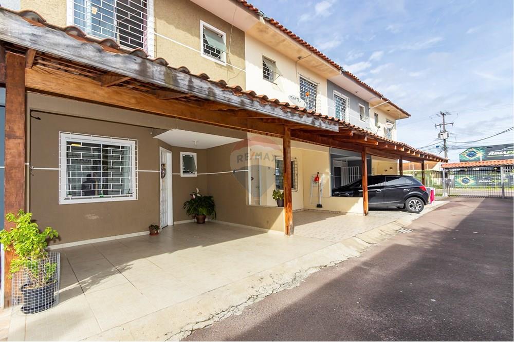 Sobrado - Venda - Curitiba , Paraná - IMG_1948_1.jpg - 560411032-57