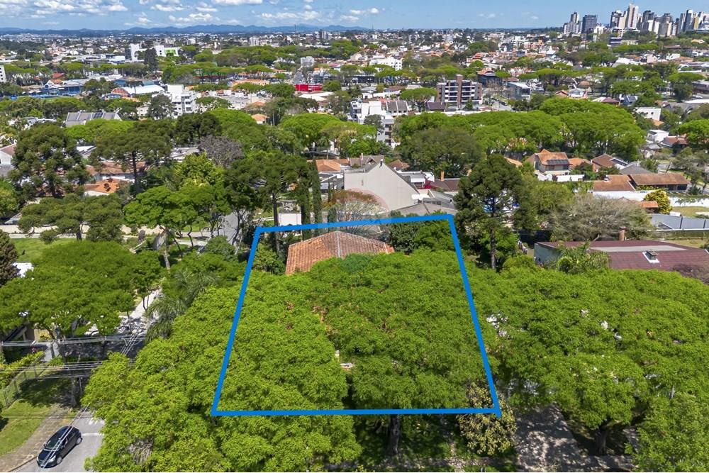 Terreno - Venda - Curitiba , Paraná - DJI_0362_1.jpg - 560431025-67