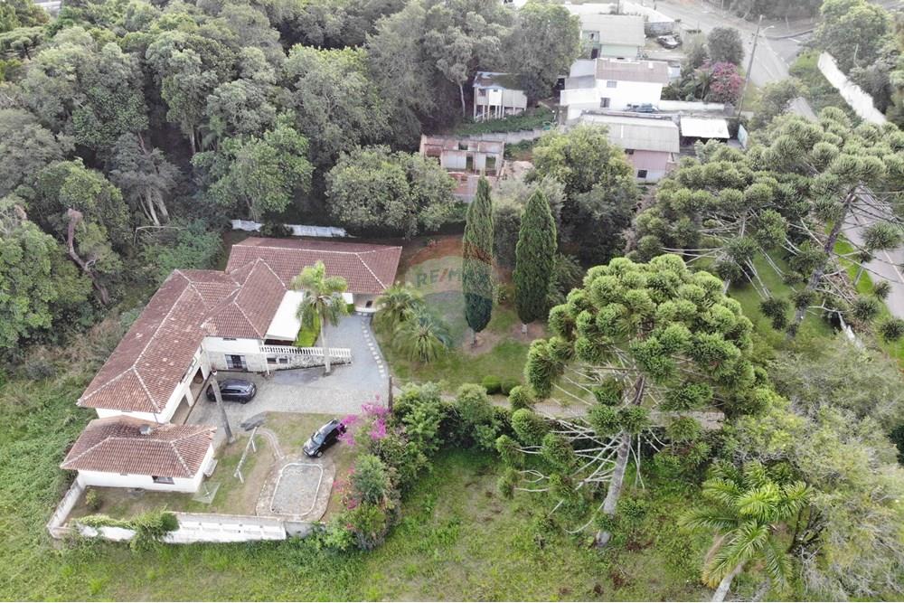 Terreno - Venda - Curitiba , Paraná - DJI_0893.JPG - 560351012-133