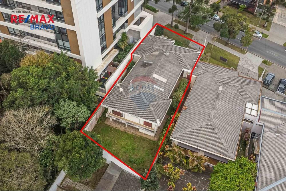 Casa - Venda - Curitiba , Paraná - DJI_0008.jpg - 560371004-39