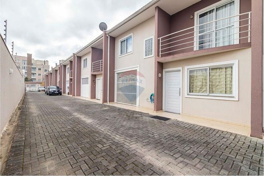 Sobrado - Venda - Curitiba , Paraná - SJ5mrzvQ.jpeg - 560441003-31