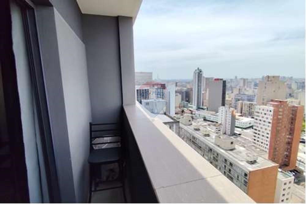 Apart Hotel/ Flat - Alugar - Curitiba , Paraná - WhatsApp Image 2025-04-14 at 11.58.12 (6).jpeg - 560461002-26