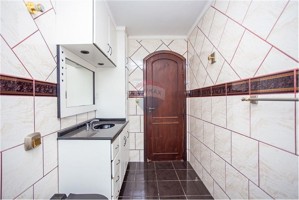 Casa - Venda - Curitiba , Paraná - 70 - 560341063-65