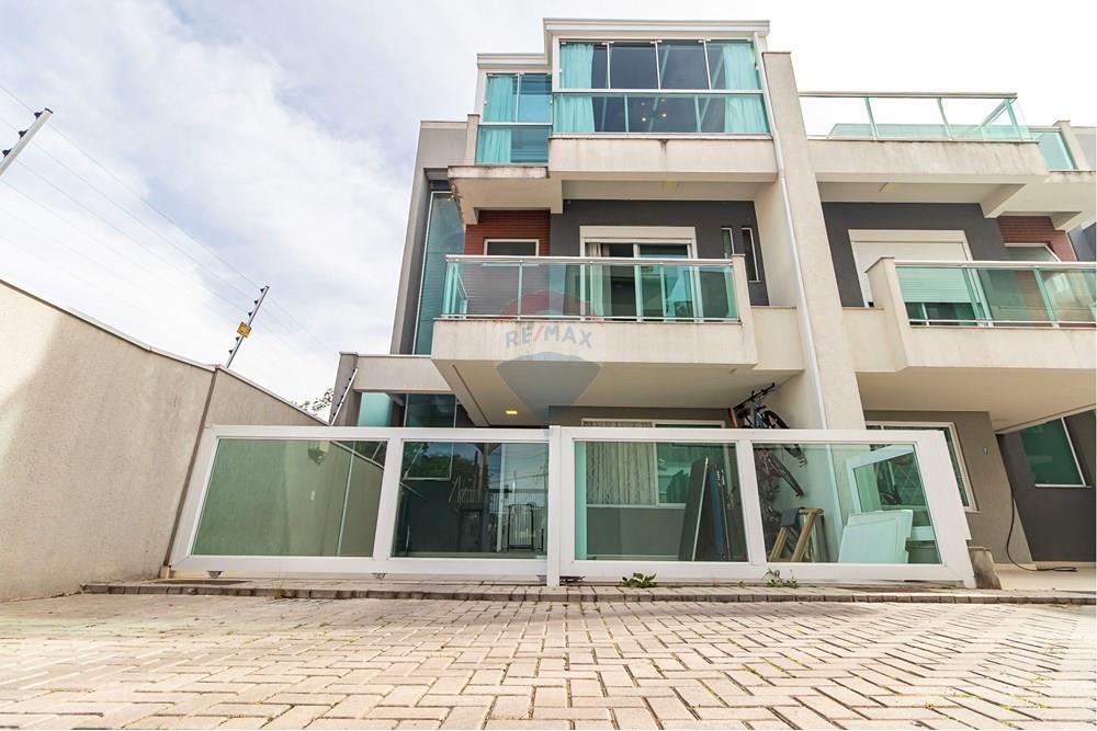 Casa de Condomínio - Venda - Curitiba , Paraná - IMG_7992_1.jpg - 560411046-73