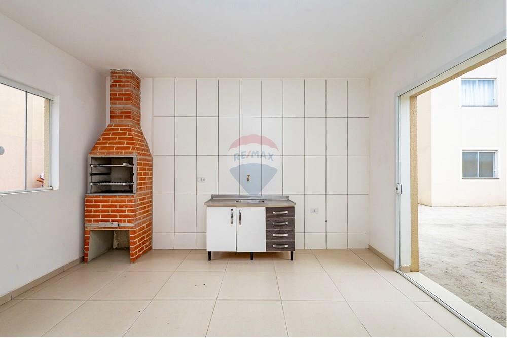 Apartamento - Venda - Colombo , Paraná - IMG_2924_1.jpg - 560461004-5