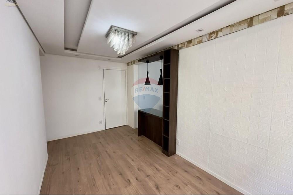 Apartamento - Venda - São José dos Pinhais , Paraná - IMG_0342.JPG - 560481004-25