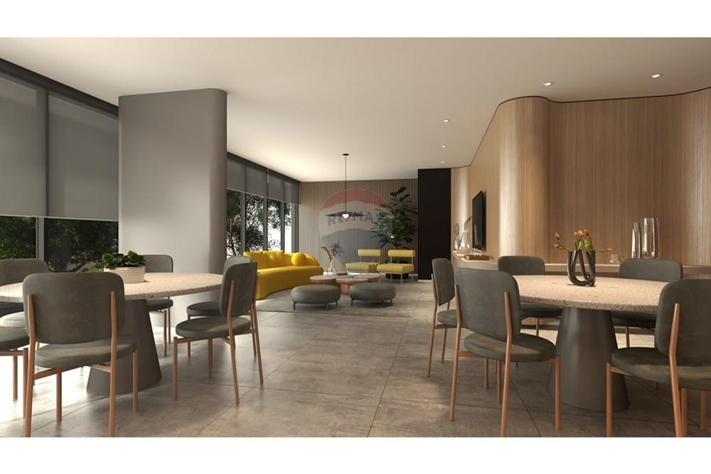 Apartamento - Venda - Curitiba , Paraná - Cópia de GOURMET 2.jpg - 560461002-30