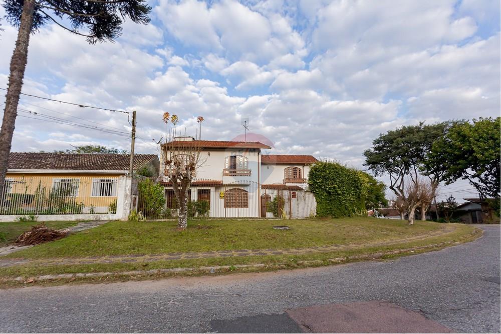 Casa - Venda - Curitiba , Paraná - IMG_2832.jpg - 560391054-16