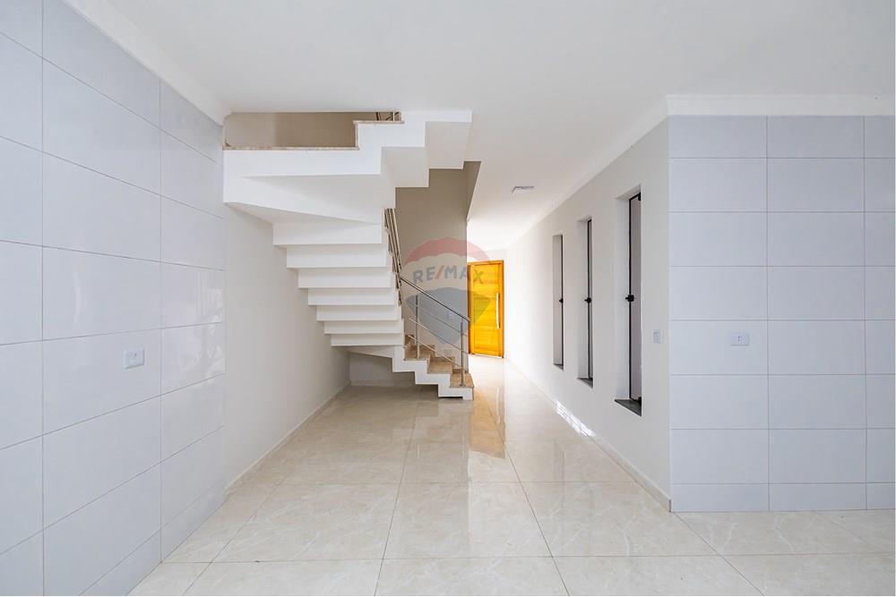 Sobrado - Venda - Araucária , Paraná - IMG_7228.jpg - 560491003-4