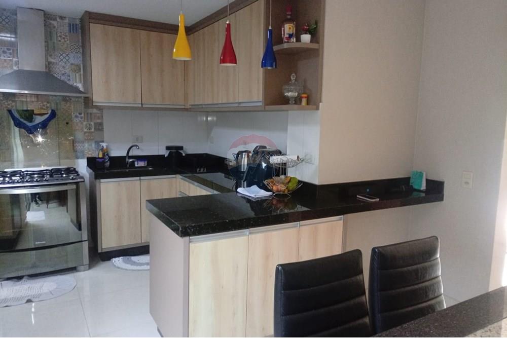 Sobrado - Venda - Araucária , Paraná - 6 (1).jpg - 560491004-8