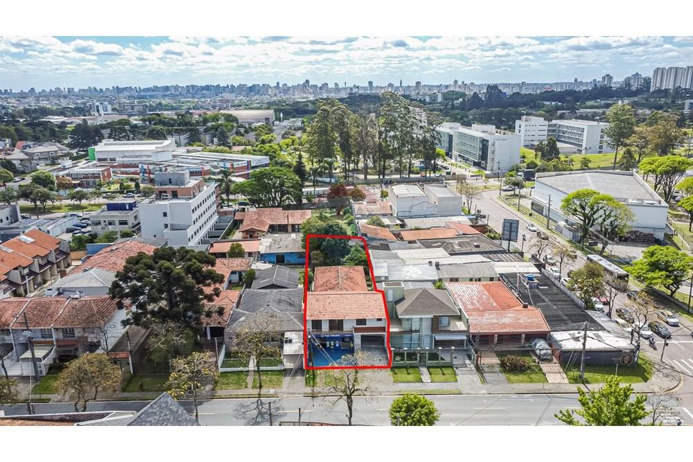 Terreno - Venda - Curitiba , Paraná - DJI_0052.jpg - 560431047-5