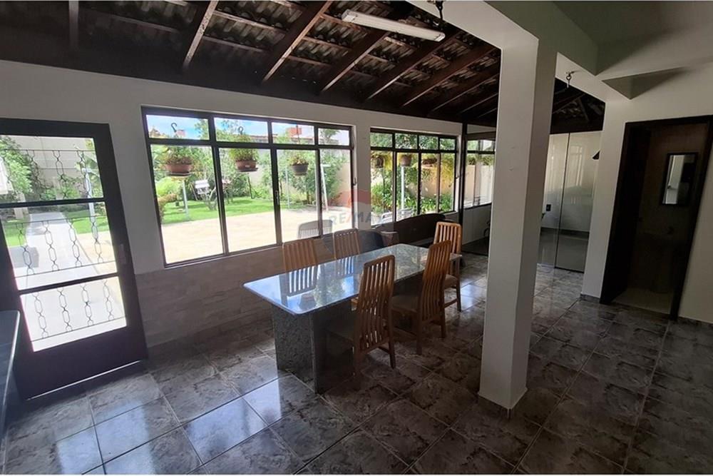 Sobrado - Venda - Curitiba , Paraná - 1 PISO (d. CHURRASQUEIRA) (2).jpg - 560251063-11