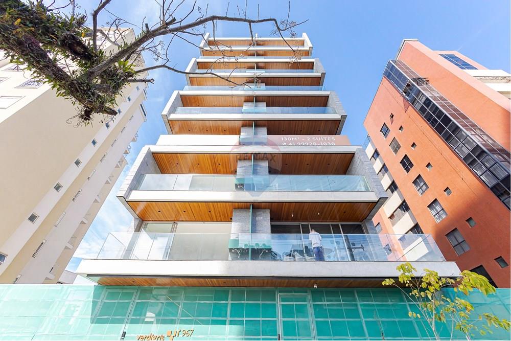 Apartamento - Venda - Curitiba , Paraná - Áreas comuns_Verdigris (16).jpg - 560341231-25