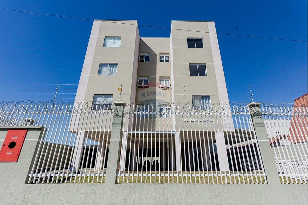 Apartamento - Venda - Pinhais , Paraná - IMG_4510.jpg - 560411043-19