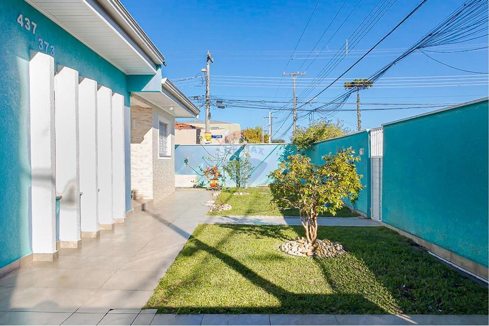 Casa - Venda - Curitiba , Paraná - IMG_0069.jpg - 560251041-54