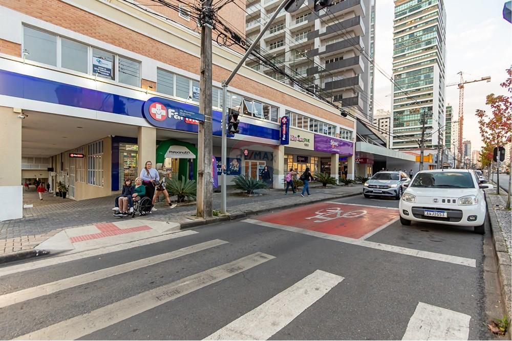 Cj. Comercial/ Sala - Alugar - Curitiba , Paraná - IMG_0696.jpg - 560251018-278