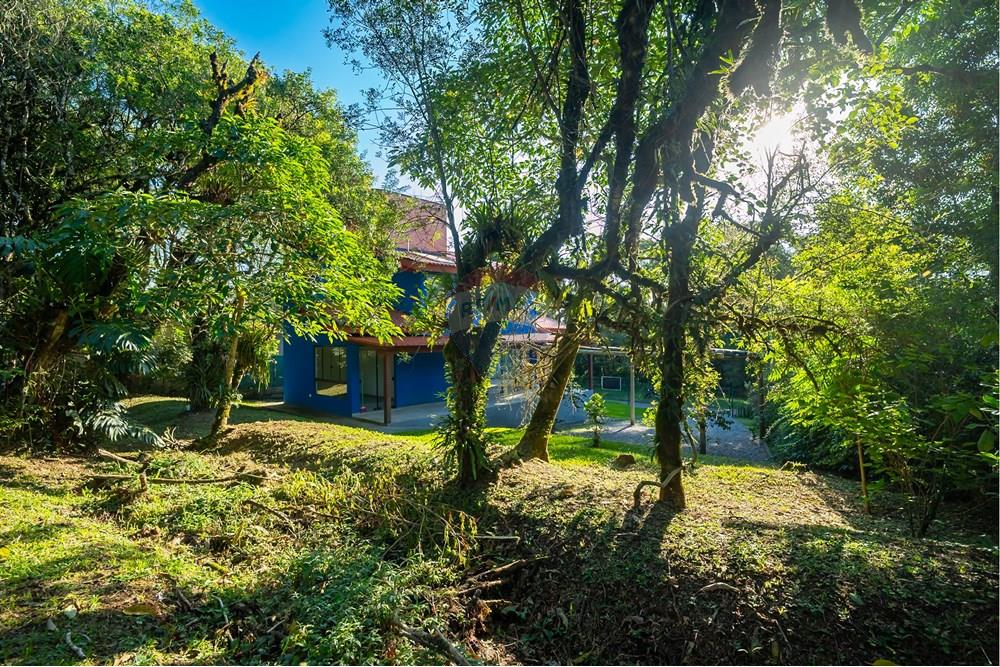 Casa de Condomínio - Venda - Piraquara , Paraná - _CRL5730.jpg - Quintal - 560371031-29