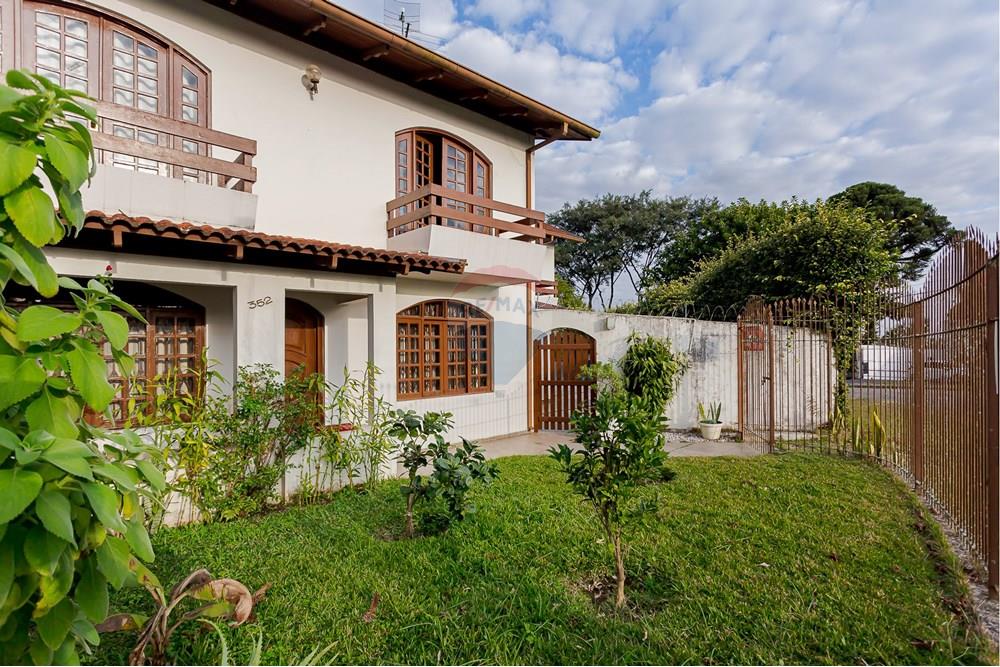 Casa - Venda - Curitiba , Paraná - IMG_2829.jpg - 560391054-16