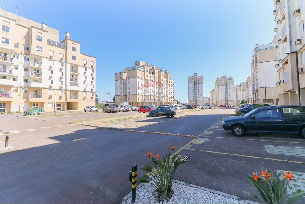 Apartamento, 2 quartos, 55 m² - Foto 71