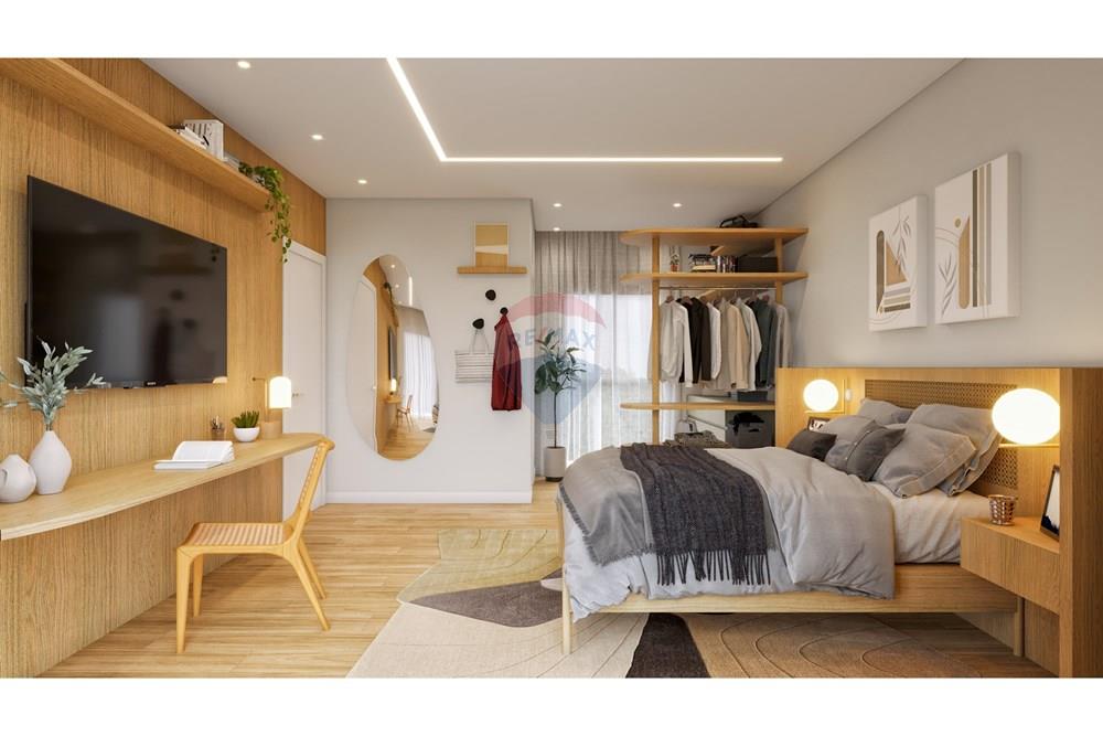 Casa de Condomínio - Venda - Curitiba , Paraná - 02 SUITE MASTER CASA FRENTE (01 E 02).jpg - 560391062-20