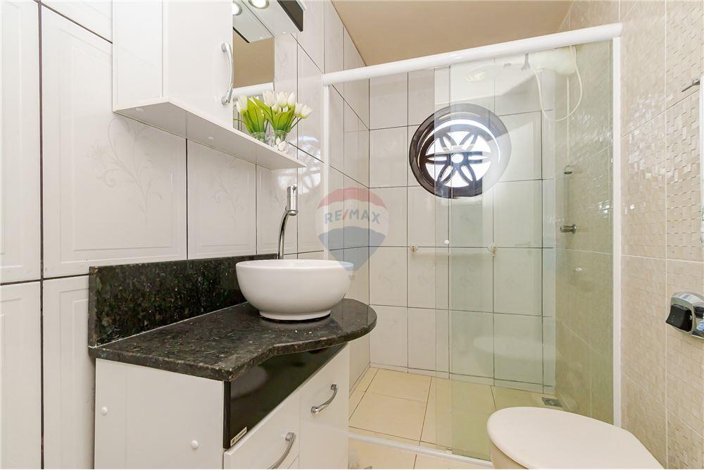 Casa - Venda - Curitiba , Paraná - 38 - 560321142-4