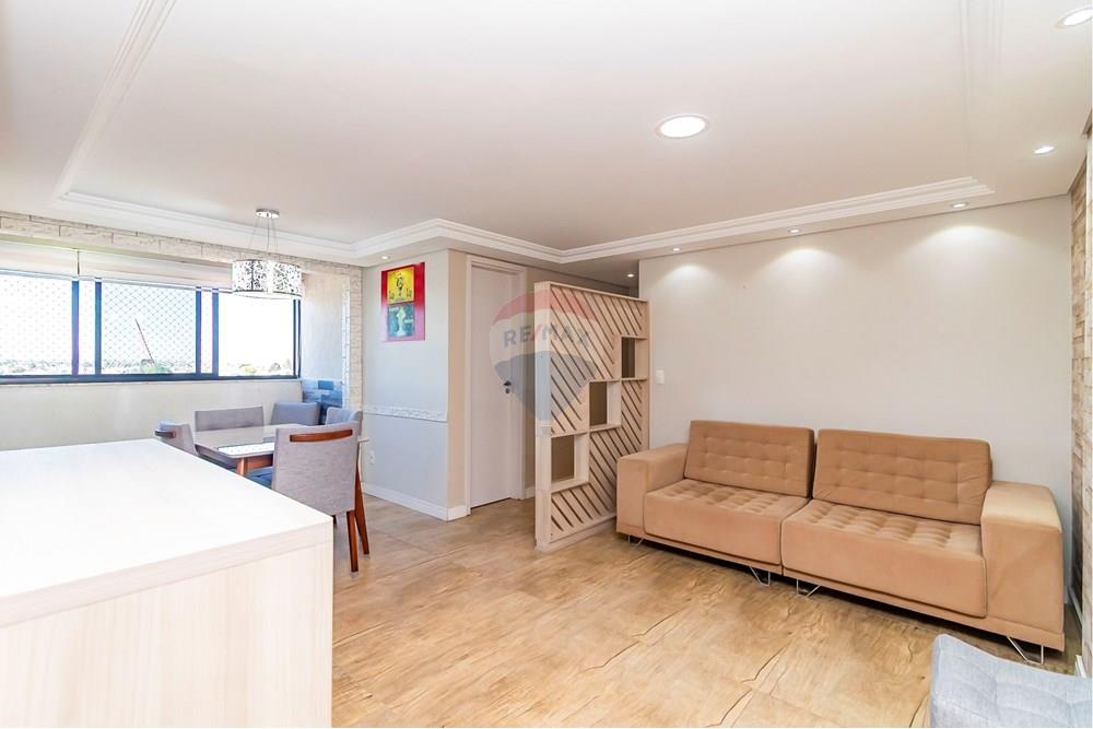 Apartamento - Alugar - Curitiba , Paraná - IMG_9958_1.jpg - 560311047-533