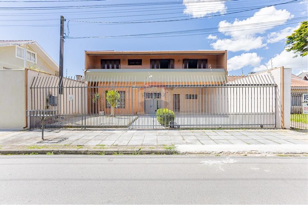 Sobrado - Venda - Pinhais , Paraná - IMG_0045.jpg - 560331023-58