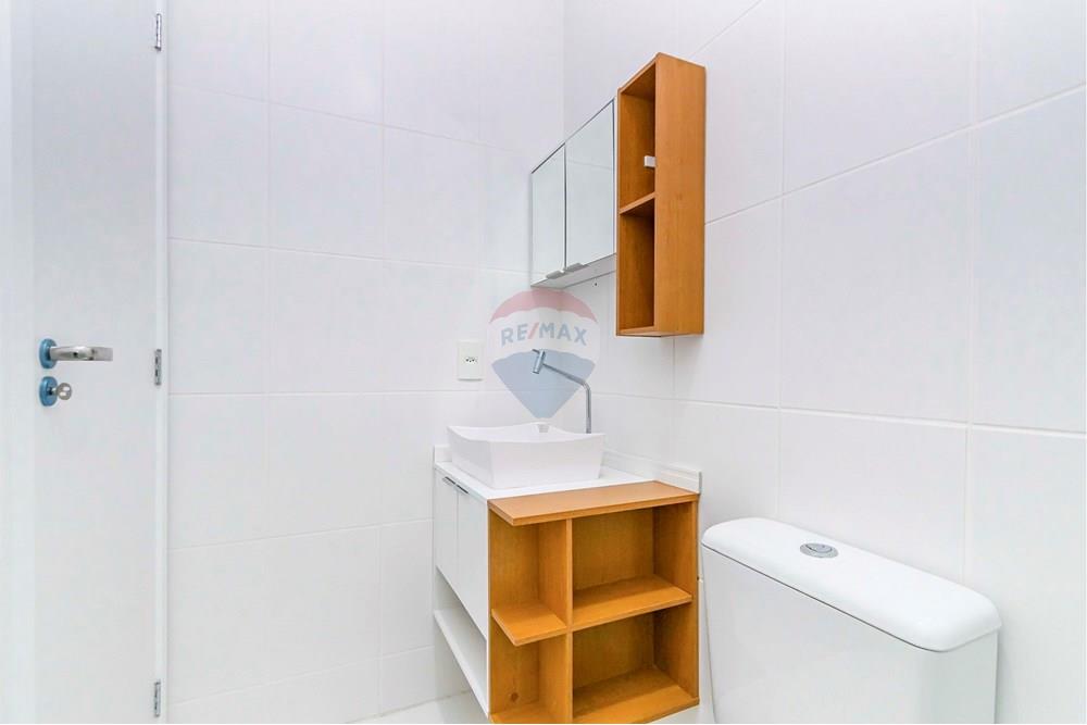 Apartamento - Venda - São José dos Pinhais , Paraná - 180.jpg - 560391055-13